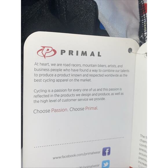 Tour De Cure Bike Short XS New With Tags - Picture 8 of 12